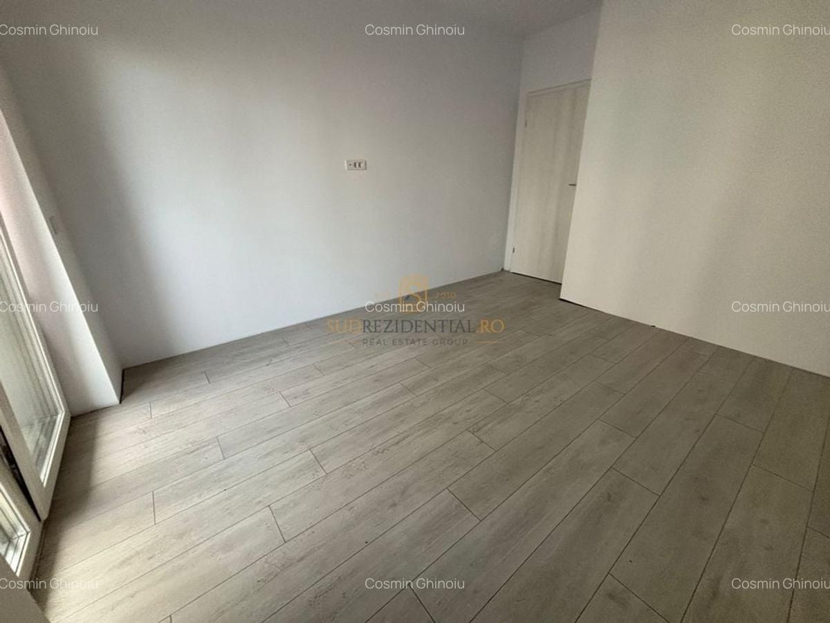 Apartament modern cu 2 camere, The Grand Kristal Residence, rond Metro - 6