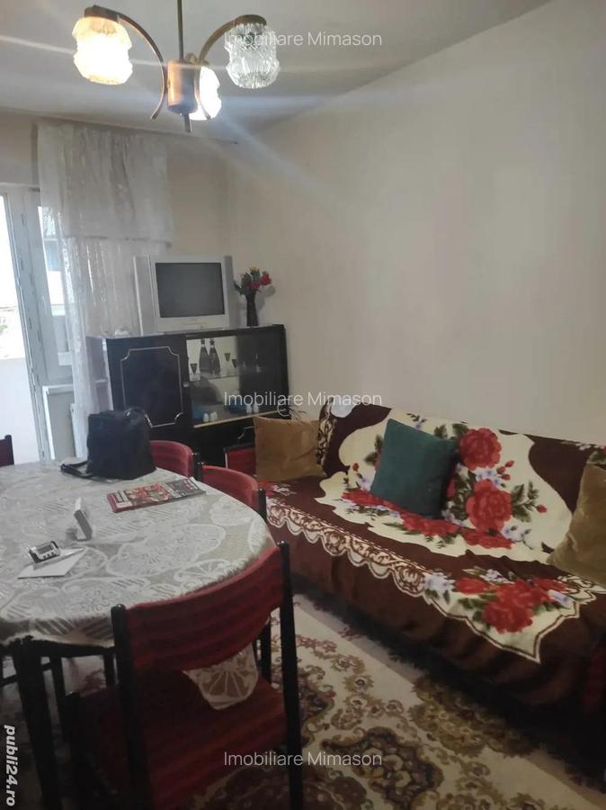 Ap 2 camere etj 1 Eminescu - 12