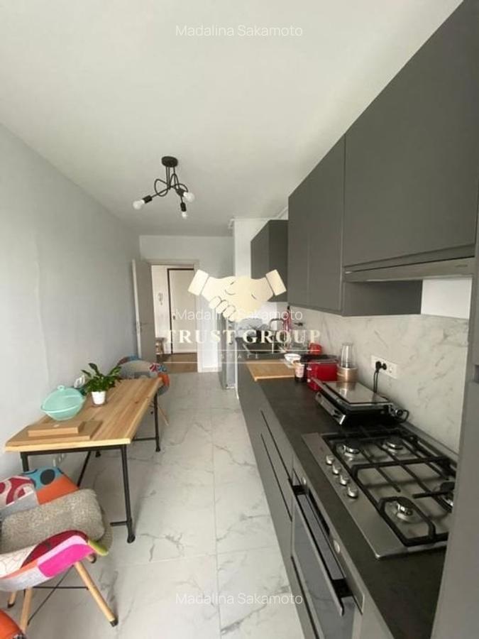 Apartament 2 camere Aviatiei | Parcare - 3