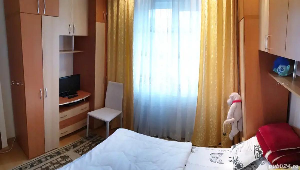 Apartament 2 camere - zona ALUNI? - 6