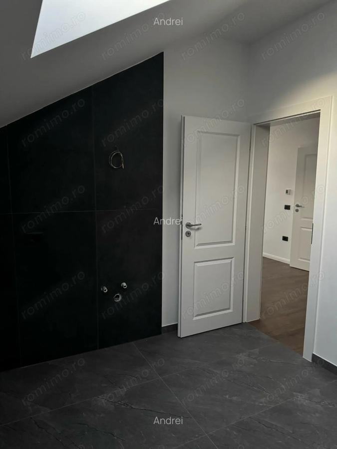 Proprietar vand 1 2 duplex Mosnita Noua - Kaufland - 4