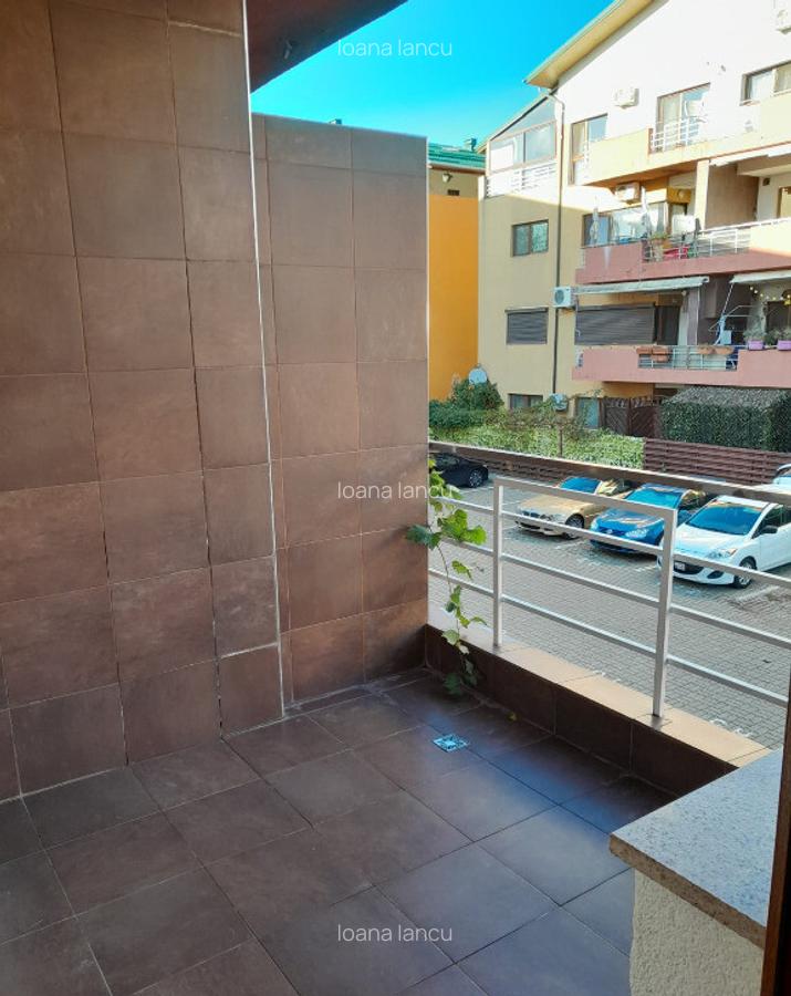 Apartament de inchiriat, 3 camere, Complet Mobilat ?i Utilat, Golden R - 2