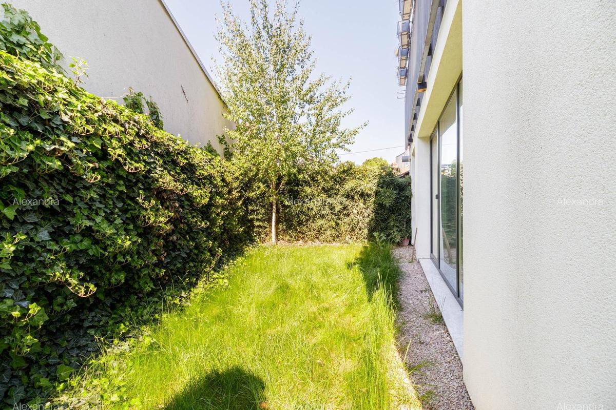 Apartament cu 3 camere decomandat, mobilat în Eminescu - 2