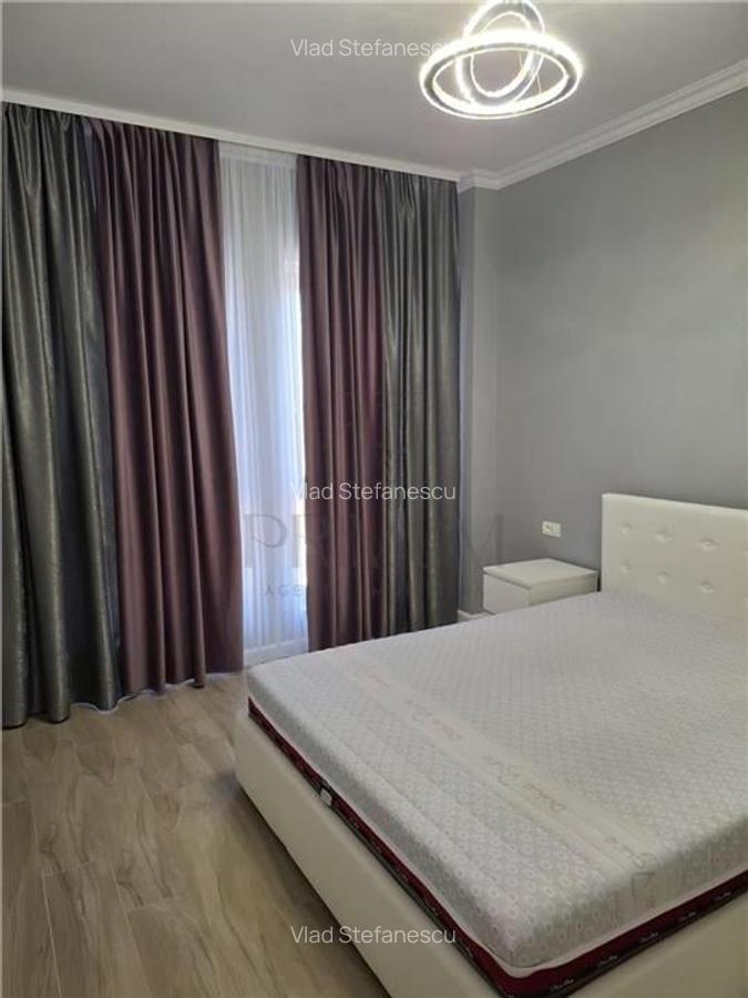 FUTURE Residence Giroc - 2 Camere - Etaj intermediar - LIFT - Mobilat - Parcare - 4