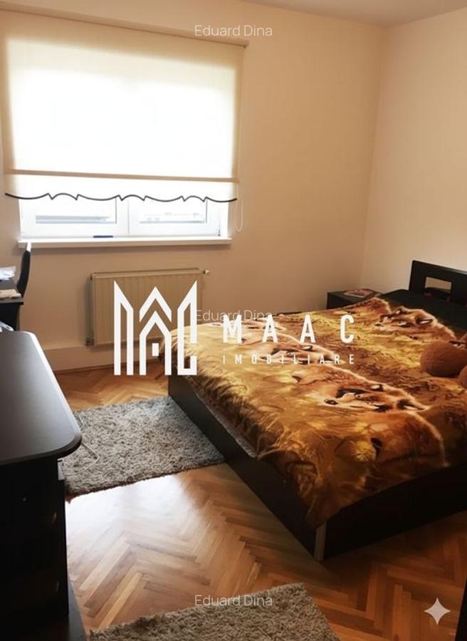 Apartament central I 3 camere I 2 băi I mobilat I Strand I SIBIU - 4
