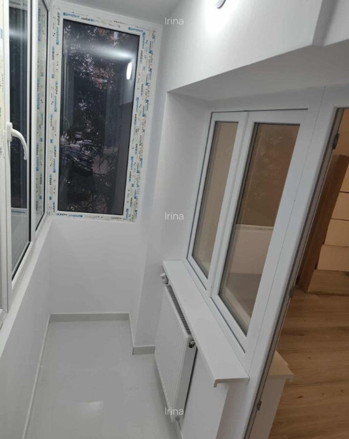 Apartament 2 camere semimobilat str. Muresana - 3
