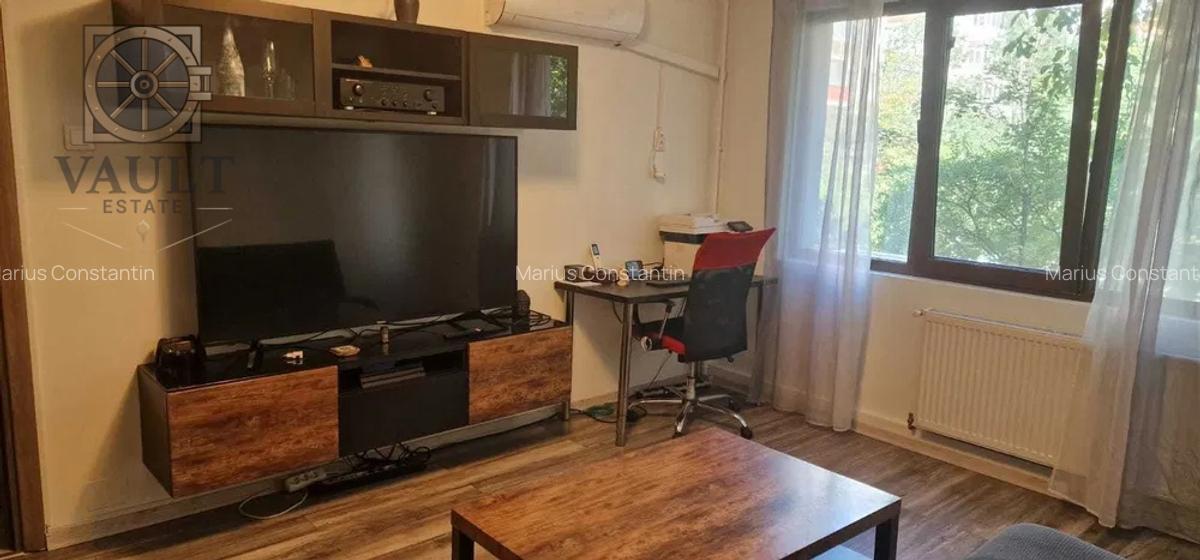 Apartament 3 camere Drumul Taberei-Centrala Proprie - 1