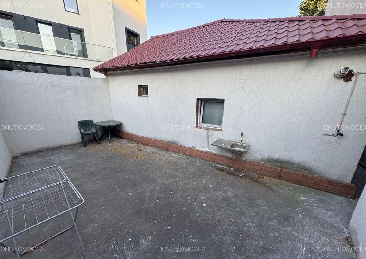 Casa cu 3 camere zona Faleza Nord, Renovata, Centrala... - 6