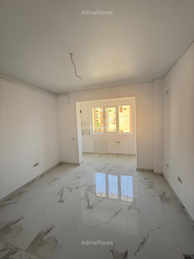 Apartament tip studio de vanzare - finisaje moderne - Comision 0 - Tva Inclus - 4