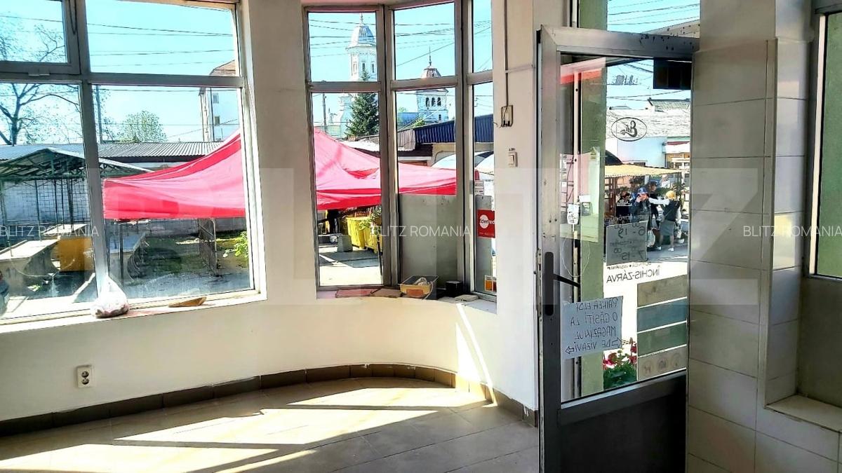 Spatiu comercial, 110 mp, zona Ultracentrala - 4