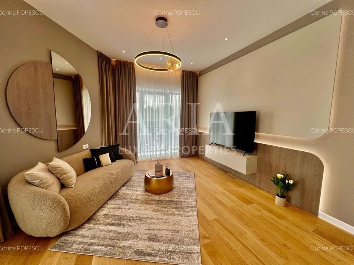 ONE VERDI PARK 3 CAMERE | LEMON DESIGN - 1