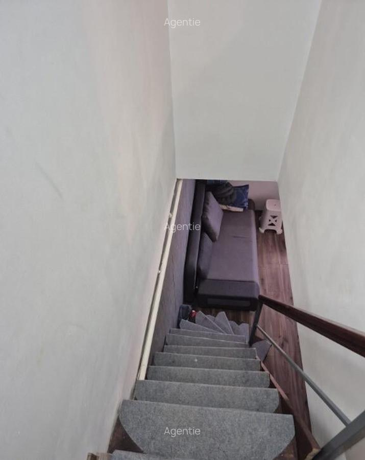 Apartament 2 camere 1 Decembrie 1918 duplex - 8