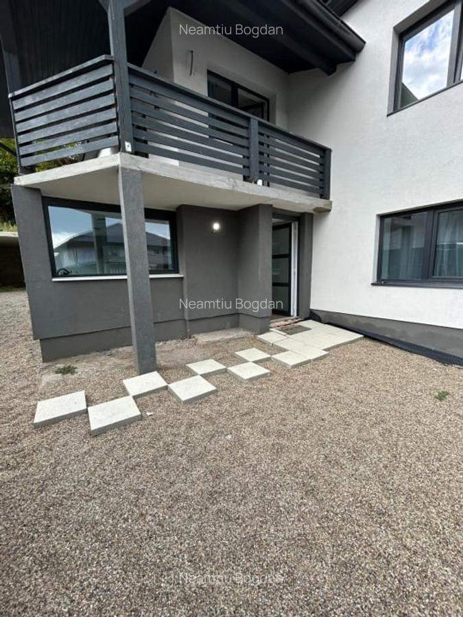 Casa individuala de 4 camere, 150mp, renovata, terasa, curte, garaj, zona Baciu - 20