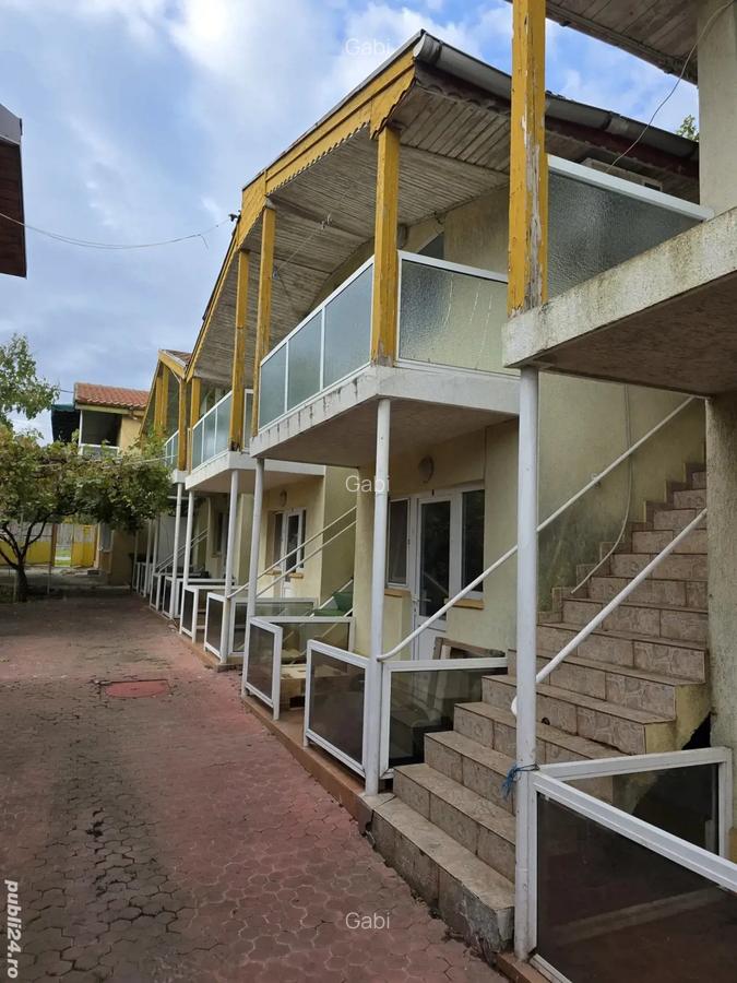 Pensiune de vanzare Techirghiol langa Sanatoriul Balnear si plaja - 4