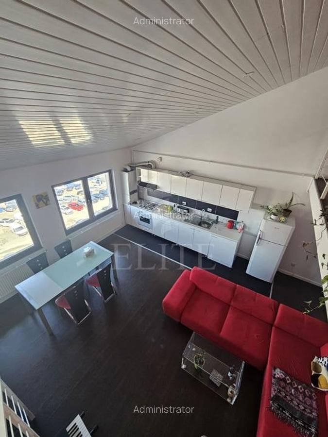 Apartament 3 camere în zona Calea Turzii - Buna Ziua - 1