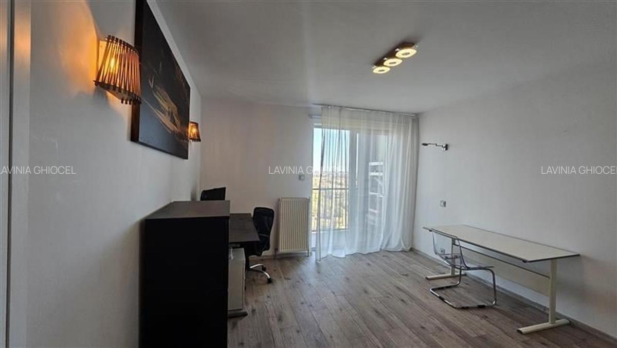 Tineretului-Asmita, apartament 3 camere, ideal locuit sau sediu birou, loc parca - 4