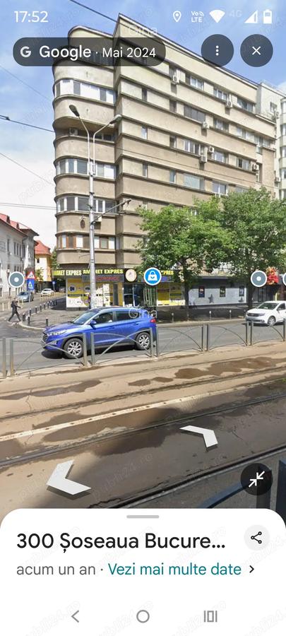 Garsoniera metrou Obor - 5