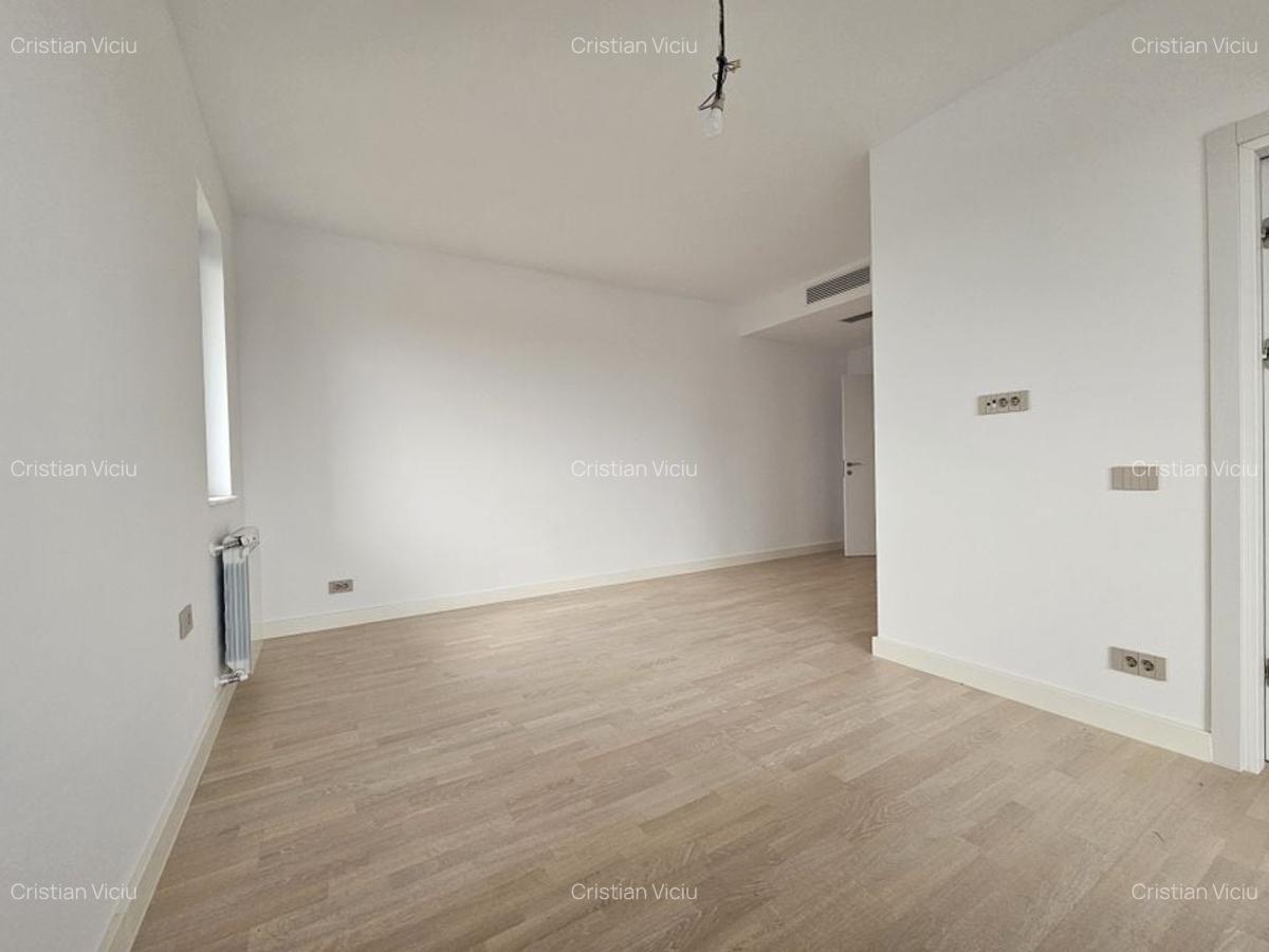 Apartament cu 4 camere decomandat, mobilat în Iancu Nicolae - 16