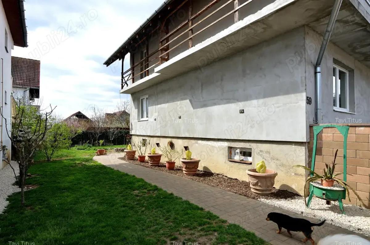 Casa de vanzare zona Hepat ,Aiud-Marasesti,nr. 59 - 8