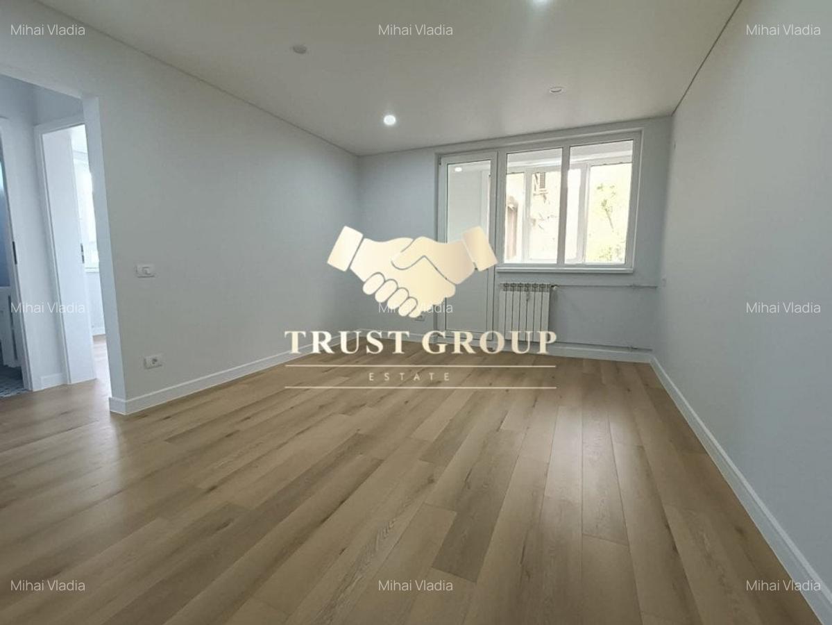 Apartament cu 3 camere circular în Drumul Taberei - 1