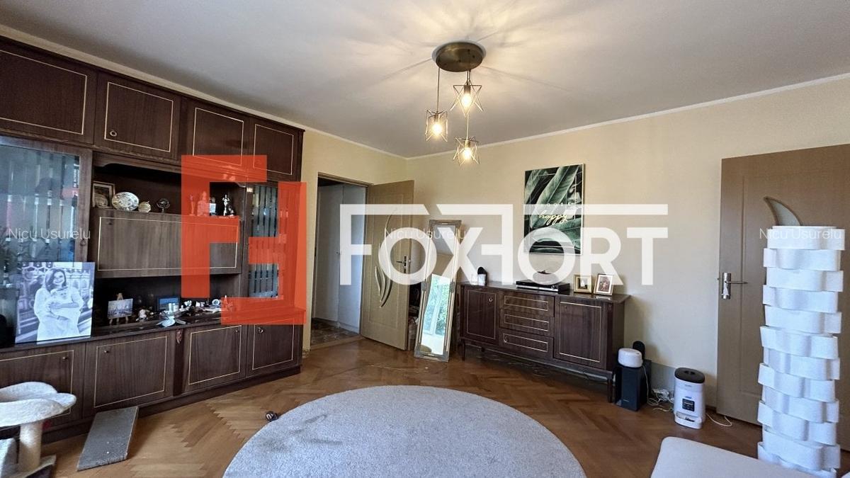 Apartament cu 3 camere si garaj, zona Simion Barnutiu - 2