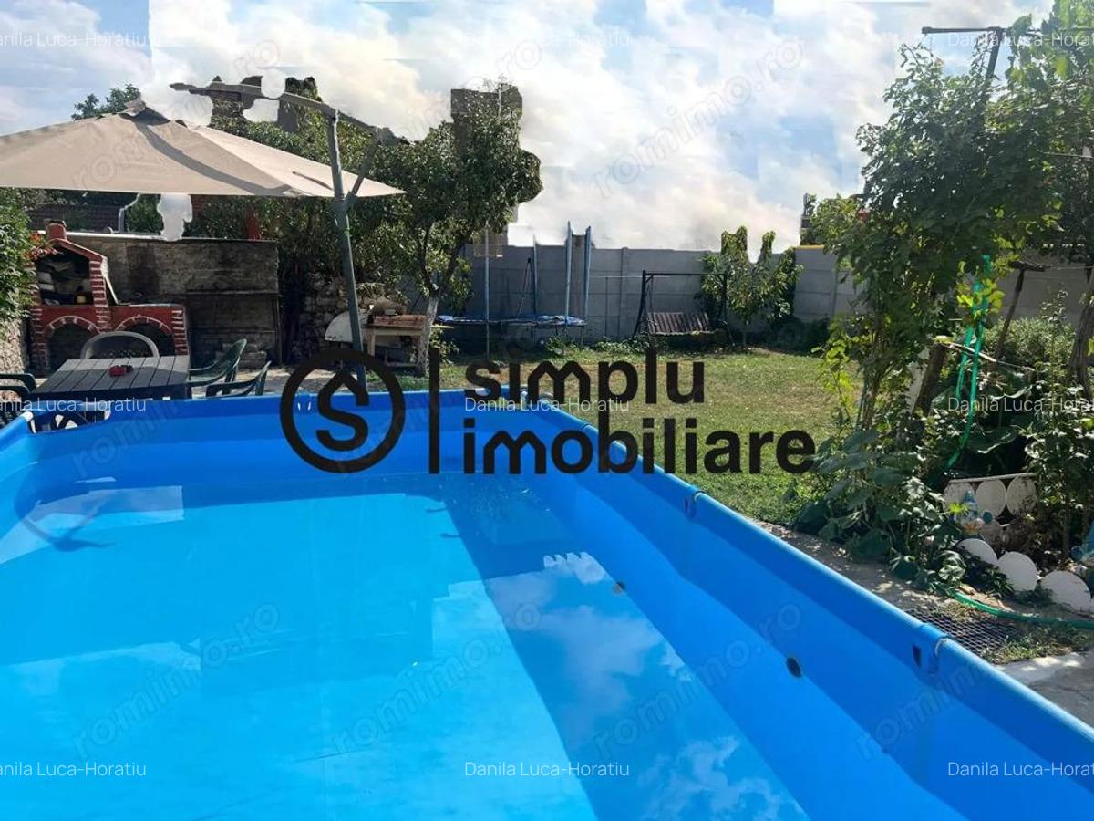 Casa centrala Str. Tudor Vladimirescu - 7 Casa centrala Str. Tudor Vladimirescu - 7