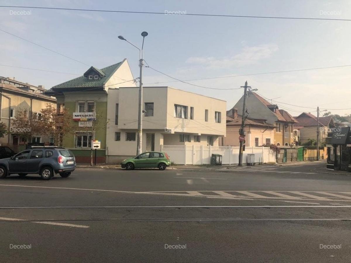 Spatiu cu destinatie CLINICA STOMATOLOGICA  Mihai Bravu - Pasaj Muncii - 1