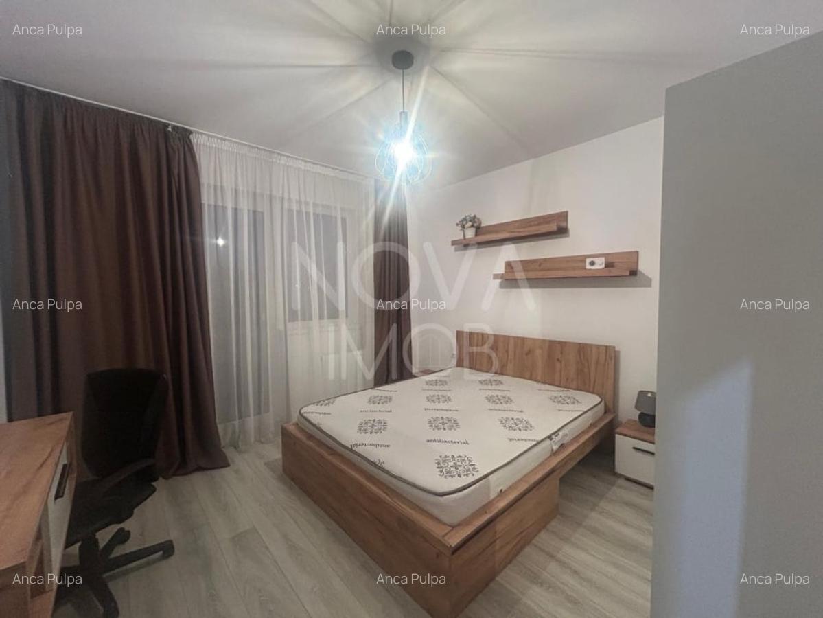 Apartament 2 camere, pet friendly, Calea Surii Mici - 4