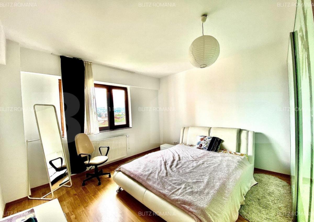 Apartament 3 camere, 83 mp, parcare, zona strazii Dorobantil - 4