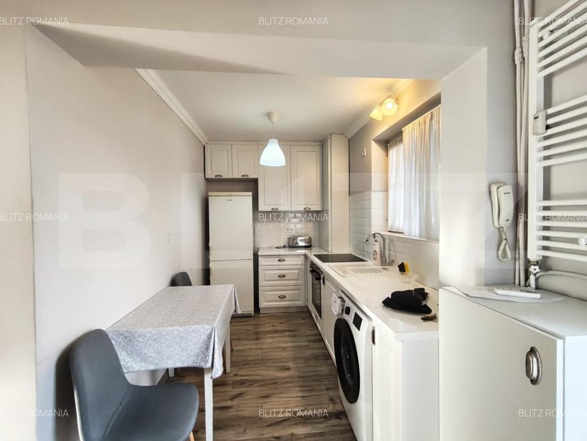 Apartament central 2 camere - 4