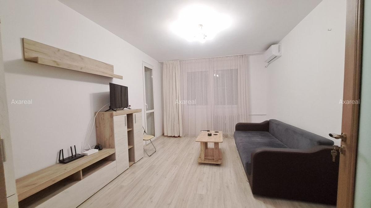 Inchiriere 2 camere Nicolae Grogorescu -  Metrou Titan - 2