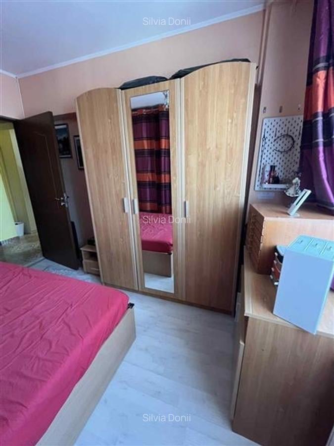 Apartament spatios cu 3 camere - decomandat - Unirii - 5