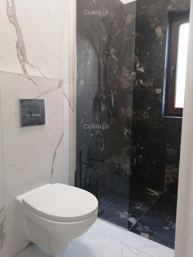Ghiroda. Duplex 4 camere, 2 bai - 6