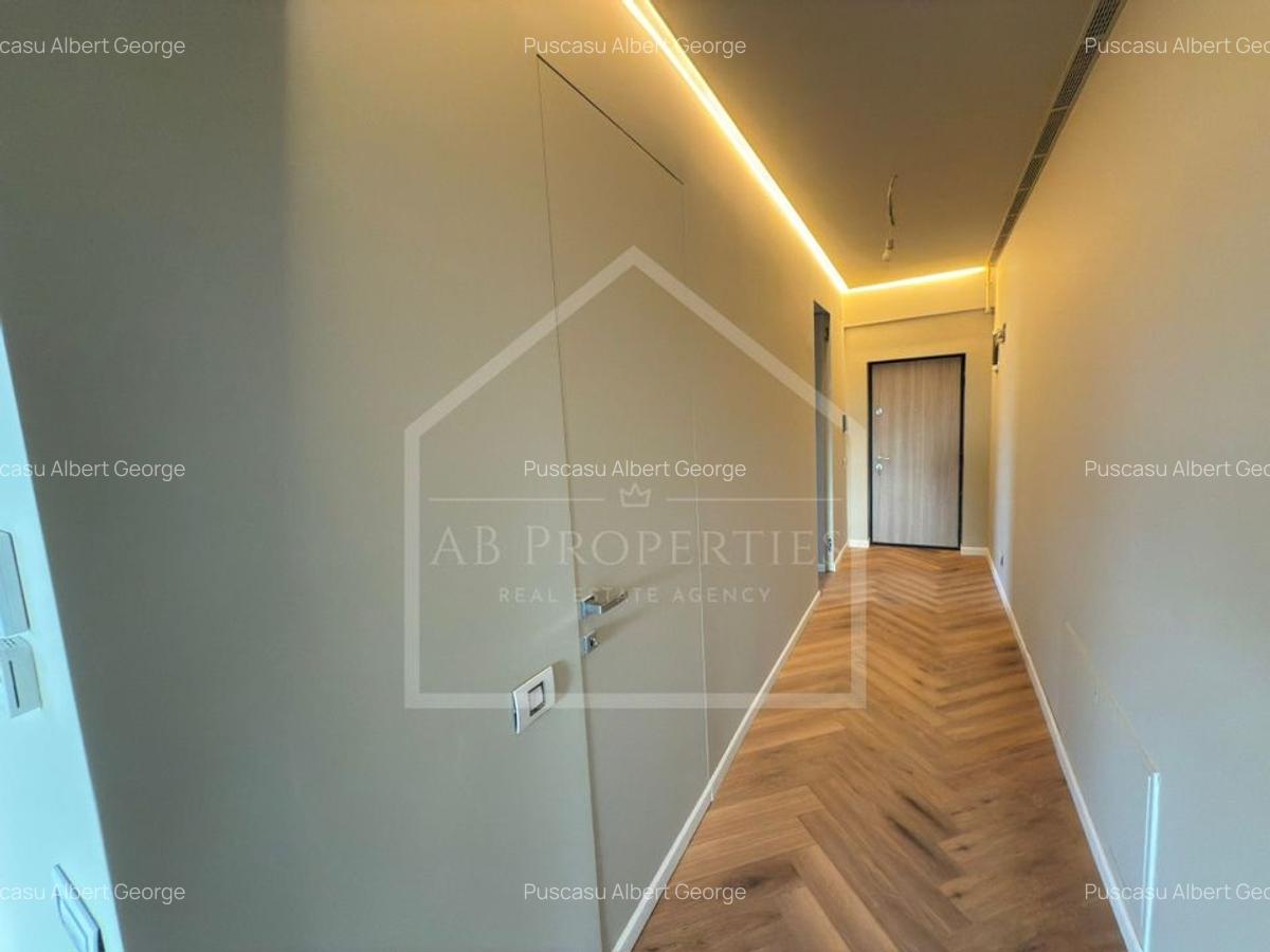 Apartament cu 4 camere decomandat în Băneasa - 10