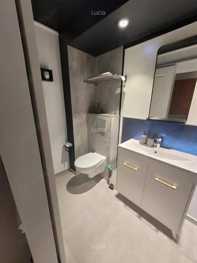 Apartament cu 2 camere mobilat MODERN ET INTERMEDIAR COMPLEX Timi?oara - 11