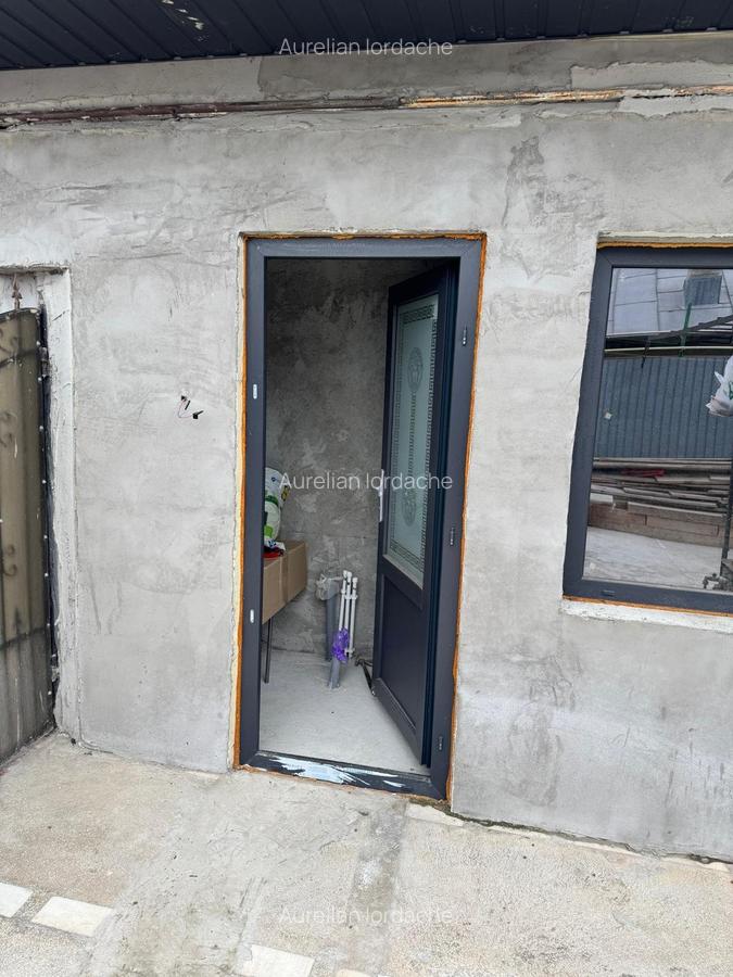 Casă individuală cu 4 camere în Nord - 6
