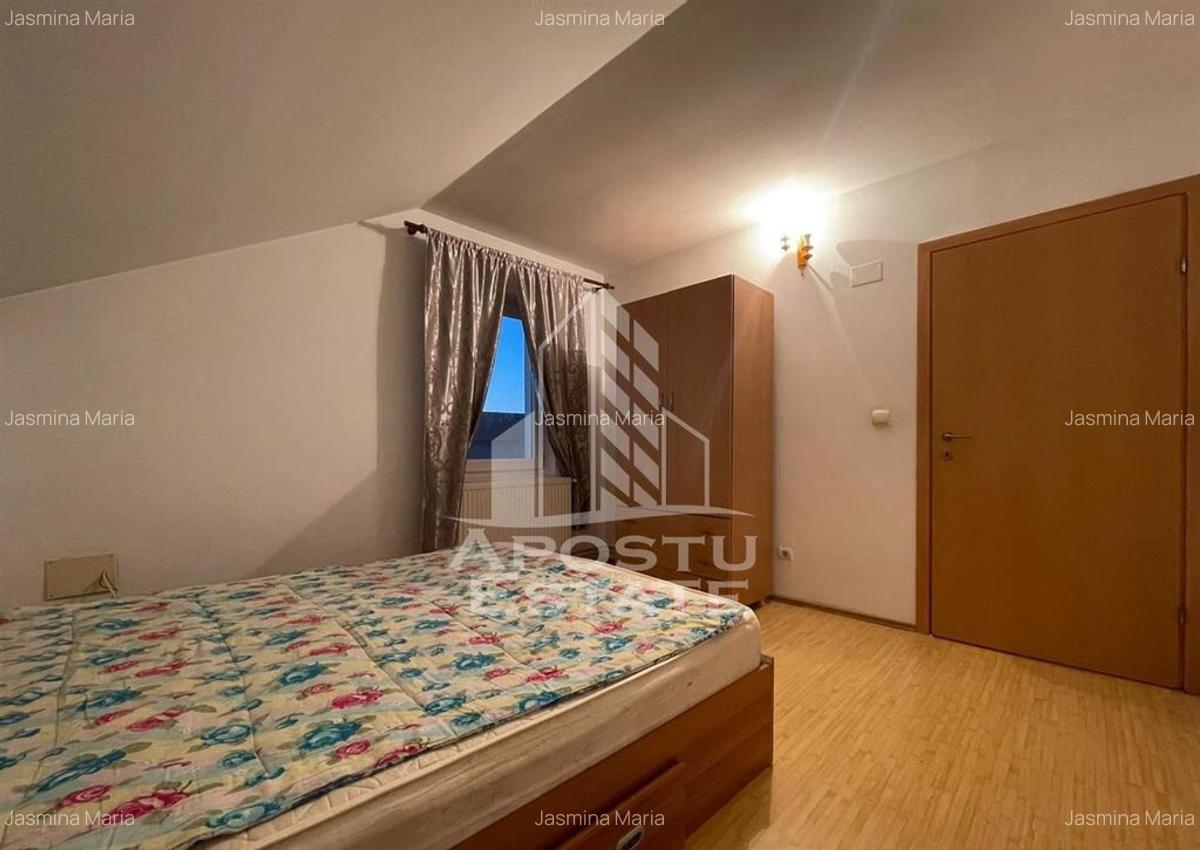 Jumatate de duplex in zona Braytim curte spatioasa - 17