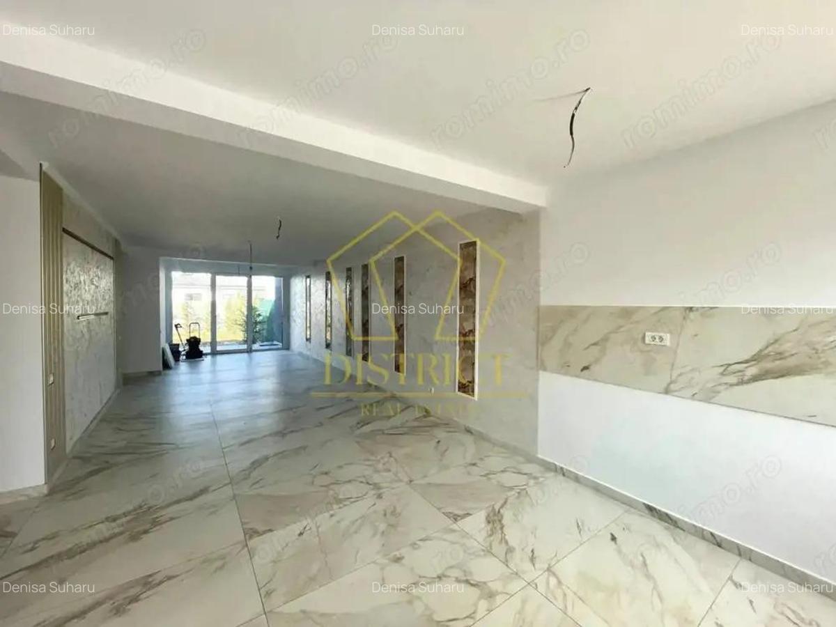 Duplex spa?ios cu 3 camere si dressing | Mosnita Veche - 8