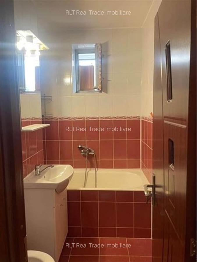 Apartament 2 camere mobilat complet Astra - 8
