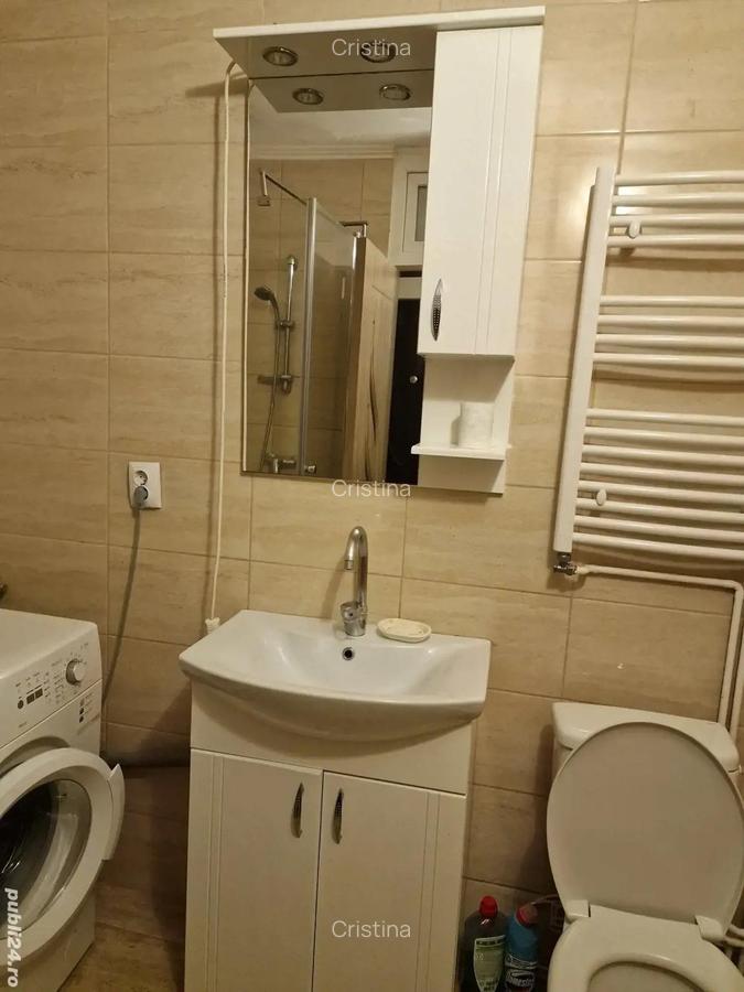 Vand apartament cu 1 camera Calea Aradului - 2