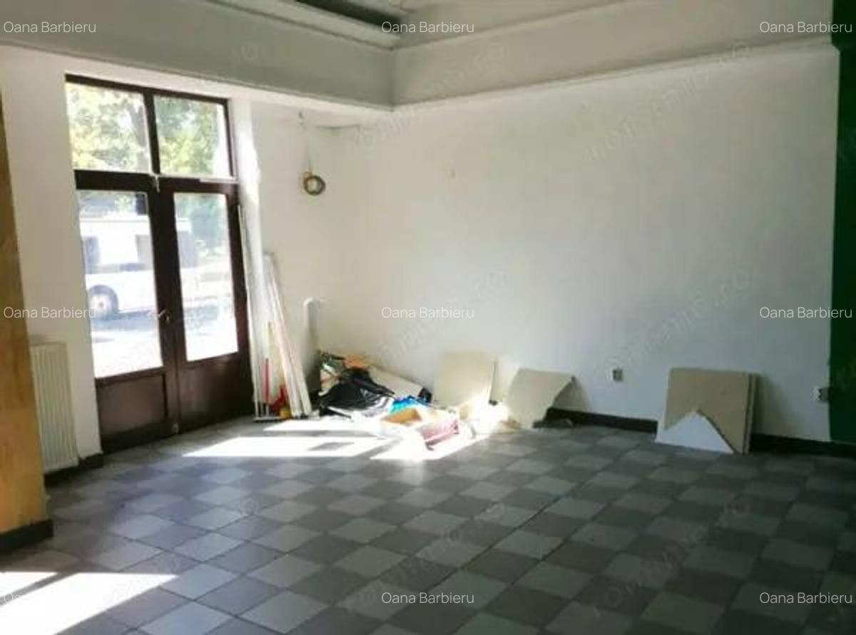 Ultracentral - Primarie, spatiu comercial, 90 mp. - 6 Ultracentral - Primarie, spatiu comercial, 90 mp. - 6