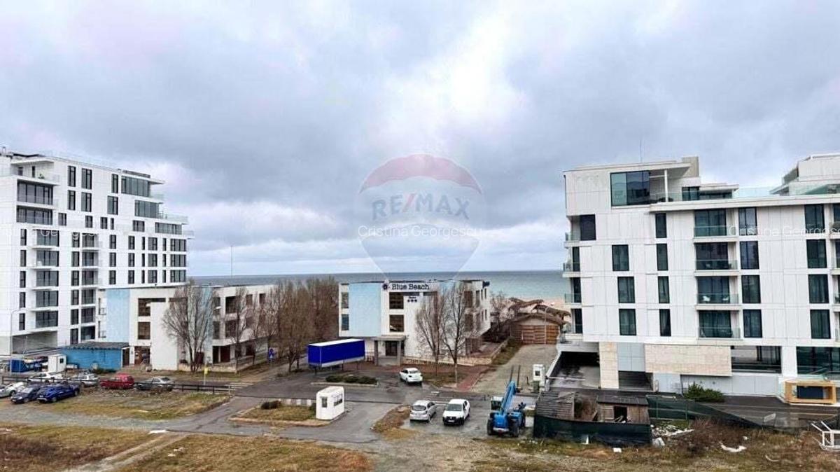 Apartament 2 camere de inchiriat, Summerland, plaja - 10