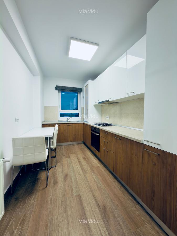 Apartament cu 2 camere de inchiriat in zona Tractorul la parter cu loc de parcar - 8