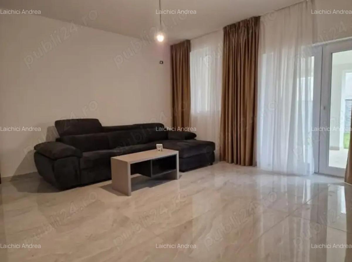 Duplex Giroc-Chi?oda central, mobilat si utilat. - 6