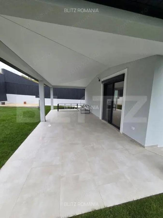 Casa individuala P+1, 127 mp + 495 mp teren, zona Visani - 8