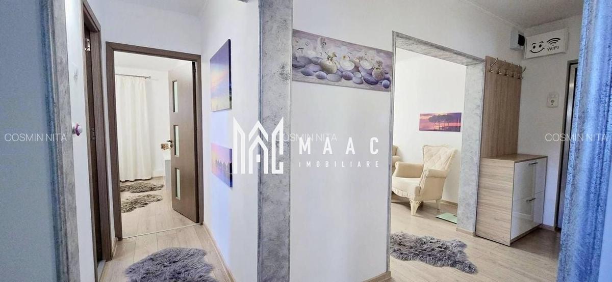 Apartament 3 camere | Nord | Ultra modern | - 10