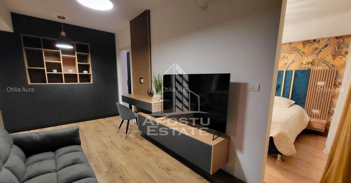 Apartament de lux,open space,Calea Lipovei - 11