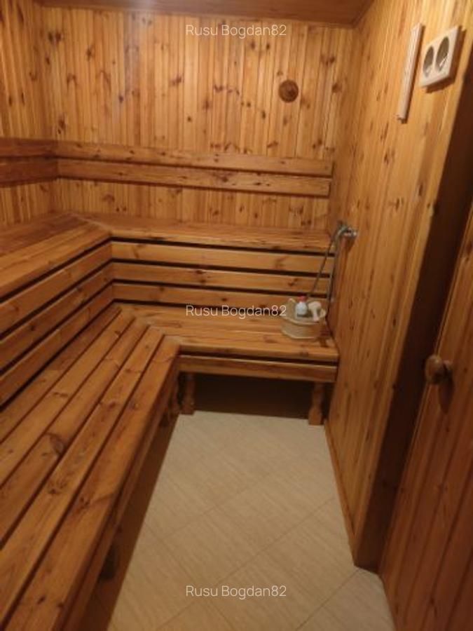 Vila deosebita aproape de plaja - 7 Vila deosebita aproape de plaja - 7