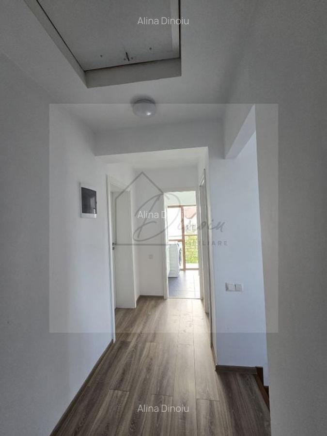 Vila 5 camere Aviatiei Baneasa I Henri Coanda Sector 1 - 47