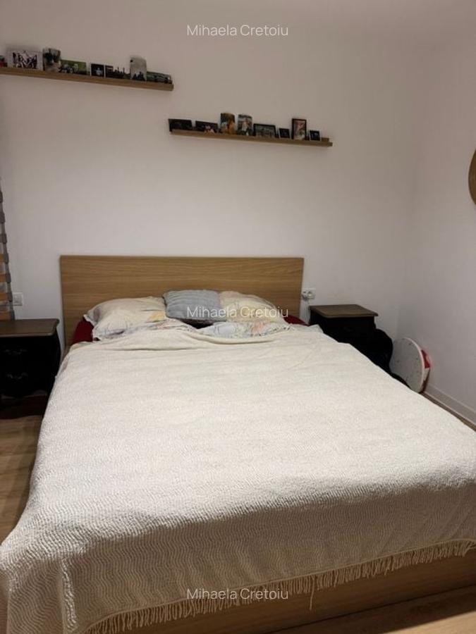 Studio superb de inchiriat, Plaza Lujerului - 5